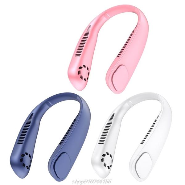 electric fans 3 speeds portable neck fan hands hanging rechargeable 9000mah battery wearable personal for summer j25 21 dropship
electric fans 3 speeds portable neck fan hands hanging rechargeable 9000mah battery wearable personal for summer j25 21 dropship