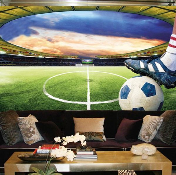 wallpapers drop custom po wallpaper modern 3d stereo football field room decor wall murals
wallpapers drop custom po wallpaper modern 3d stereo football field room decor wall murals