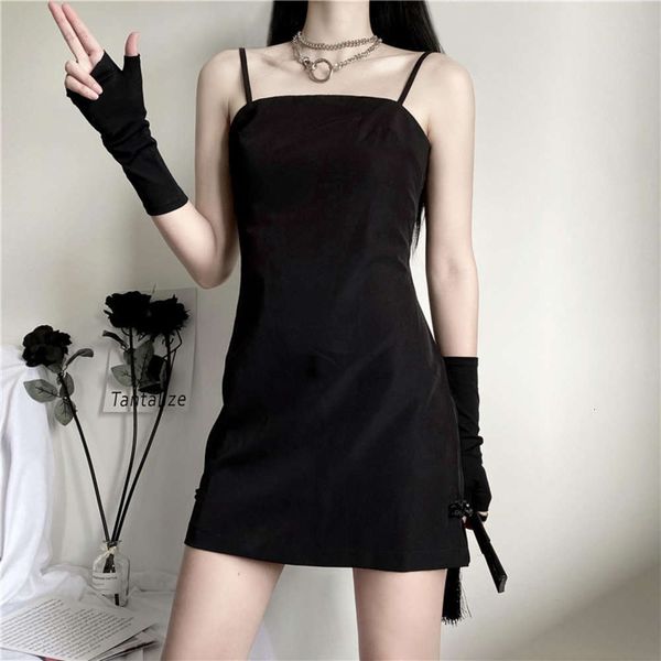 casual dresses dress women clothes suspender skirt women's spring and summer french hepburn style little kzi8, Black;gray
casual dresses dress women clothes suspender skirt women's spring and summer french hepburn style little kzi8, Black;gray