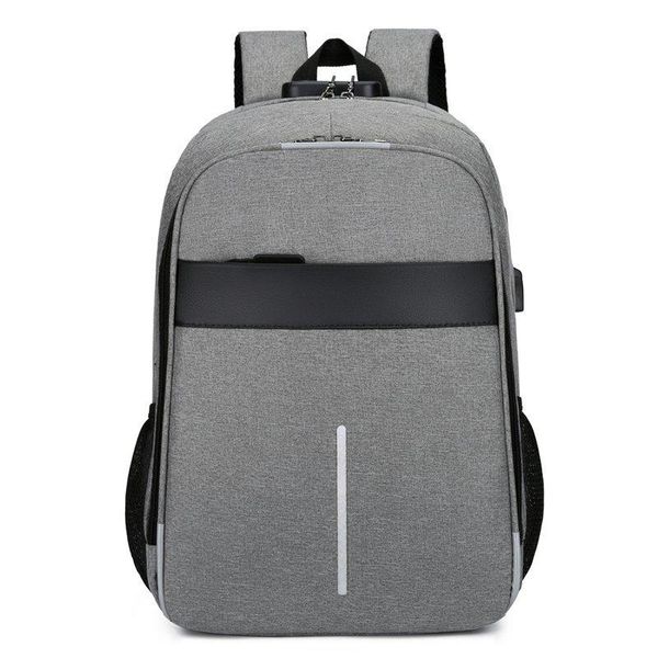 backpack for men multifunctional waterproof oxford cloth urban bag lap13.3 inch usb charging luxury gray rucksack
backpack for men multifunctional waterproof oxford cloth urban bag lap13.3 inch usb charging luxury gray rucksack