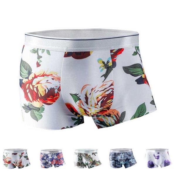 underpants men seamless boxer briefs underwear ice silk smooth breathable trunk jockstrap soft long boxershorts convex pouch underpant, Black;white
underpants men seamless boxer briefs underwear ice silk smooth breathable trunk jockstrap soft long boxershorts convex pouch underpant, Black;white