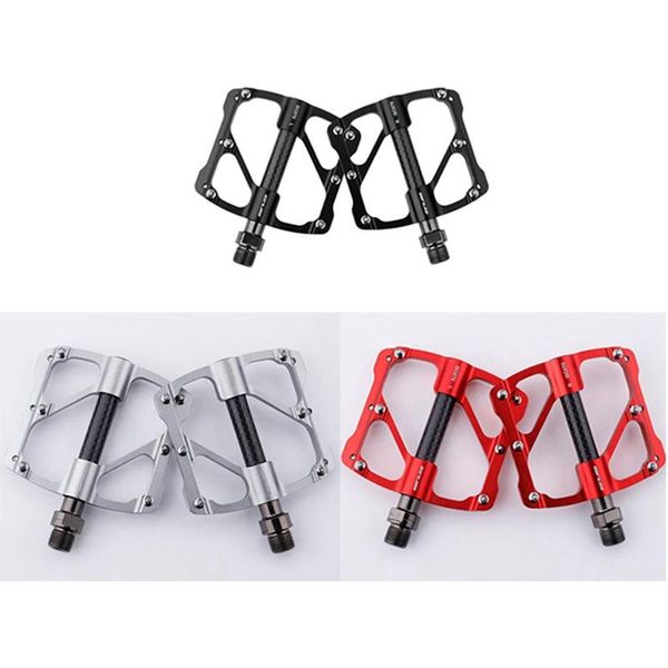 bike pedals gub mtb road 3 sealed bearings bicycle carbon wide platform
bike pedals gub mtb road 3 sealed bearings bicycle carbon wide platform