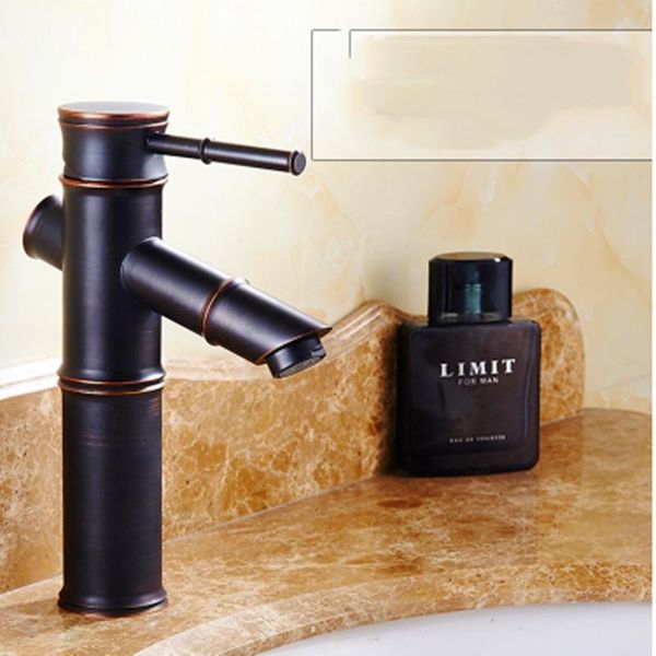 bathroom sink faucets liuyue basin copper dark bronze tall/low bamboo joint design waterfall faucet wash-basin mixer taps
bathroom sink faucets liuyue basin copper dark bronze tall/low bamboo joint design waterfall faucet wash-basin mixer taps