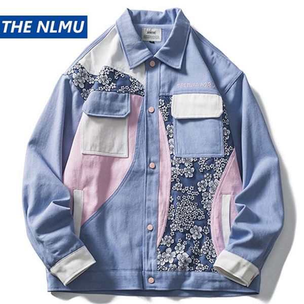 men's jackets 2021 autumn hip hop varsity jacket men vintage color block patchwork loose harajuku coats clothing oversize we019, Black;brown
men's jackets 2021 autumn hip hop varsity jacket men vintage color block patchwork loose harajuku coats clothing oversize we019, Black;brown