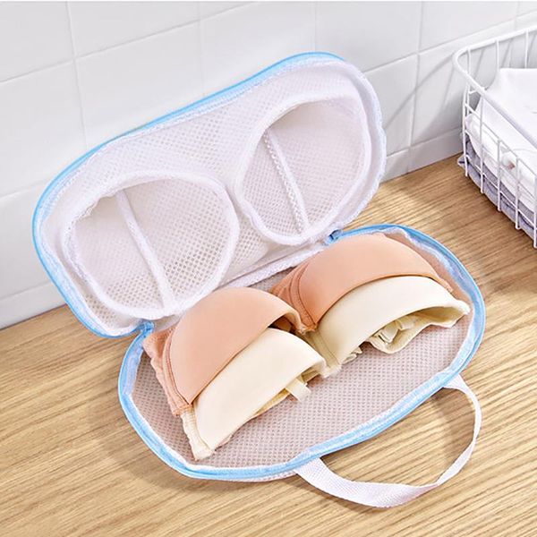 laundry bags washing machine-wash special brassiere bag anti-deformation bra mesh cleaning underwear sports
laundry bags washing machine-wash special brassiere bag anti-deformation bra mesh cleaning underwear sports