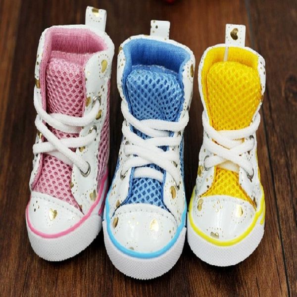 dog apparel 2021 casual anti-slip small shoes for cute pet summer breathable soft mesh sandals candy colors 5 sizes
dog apparel 2021 casual anti-slip small shoes for cute pet summer breathable soft mesh sandals candy colors 5 sizes