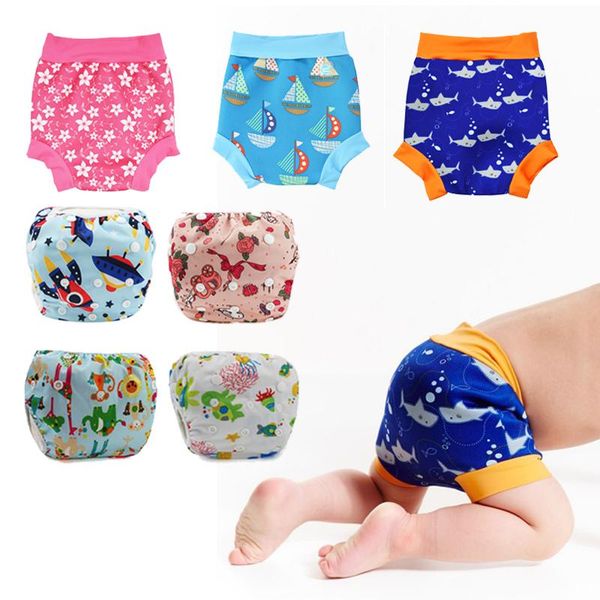 cloth diapers infant children leakproof swimming nappies born baby high waist trunks boys girls cartoon printed diaper
cloth diapers infant children leakproof swimming nappies born baby high waist trunks boys girls cartoon printed diaper