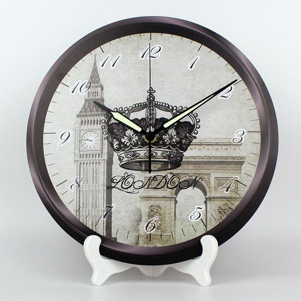 desk & table clocks wholesale europe style more mute home decoration clock to wall fashion 3d designer hours gift
desk & table clocks wholesale europe style more mute home decoration clock to wall fashion 3d designer hours gift