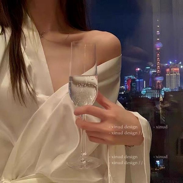 women's sleepwear qweek silk robes for women summer solid color bathrobe night dress satin nightgown room wear comfortable nightie, Black;red
women's sleepwear qweek silk robes for women summer solid color bathrobe night dress satin nightgown room wear comfortable nightie, Black;red