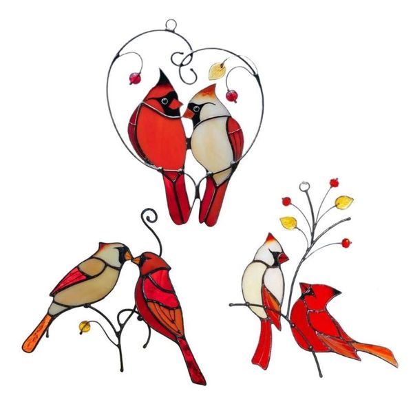 red bird color jewelry gardening home simple ornaments personality fun decorations retro stained material iron pendant decorative objects &
red bird color jewelry gardening home simple ornaments personality fun decorations retro stained material iron pendant decorative objects &