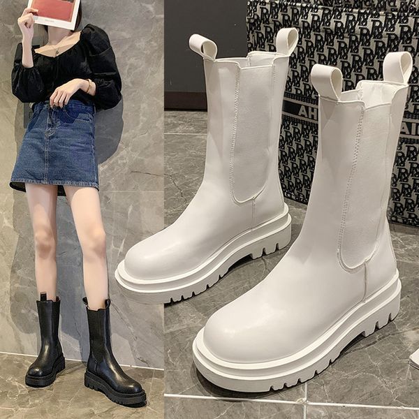 boots women's fashionable boots autumn british style platform short chelsea chimney zapatillas mujer20 l8mz, Black
boots women's fashionable boots autumn british style platform short chelsea chimney zapatillas mujer20 l8mz, Black