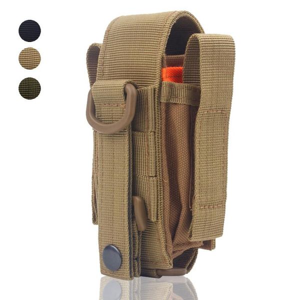 stuff sacks tactical tool molle pouch organizer multiple pocket holder holster with flap for plier pencil knife hunting accessory
stuff sacks tactical tool molle pouch organizer multiple pocket holder holster with flap for plier pencil knife hunting accessory