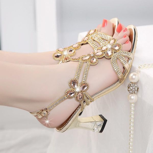 dress shoes ladies sandals high heels hoof open-toed fashion genuine leather sandalia feminina sexy, Black
dress shoes ladies sandals high heels hoof open-toed fashion genuine leather sandalia feminina sexy, Black