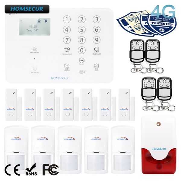 wireless 4g/gsm home security alarm system for elderly daily life care ga01-4g-w systems
wireless 4g/gsm home security alarm system for elderly daily life care ga01-4g-w systems