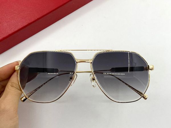 0167s fashion sunglasses with uv protection for men women vintage square full frame popular come with case classic sunglasses, White;black
0167s fashion sunglasses with uv protection for men women vintage square full frame popular come with case classic sunglasses, White;black