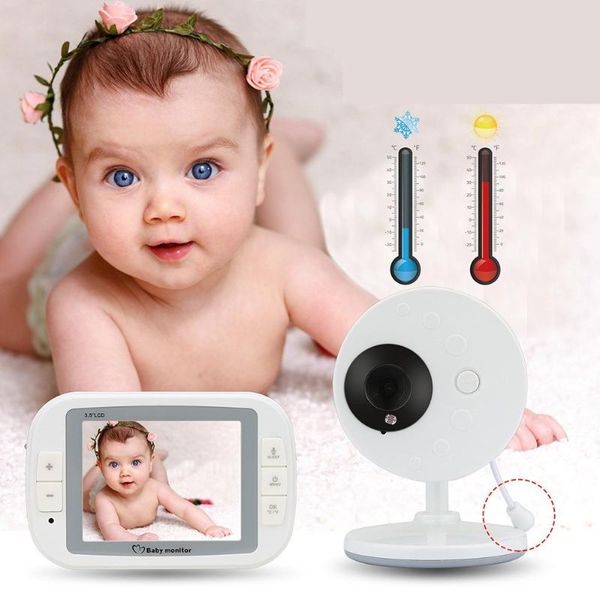 babykam baba eletronica detector fetal baby monitor 3.5 inch ir night vision temperature lullabies intercom camera monitors
babykam baba eletronica detector fetal baby monitor 3.5 inch ir night vision temperature lullabies intercom camera monitors