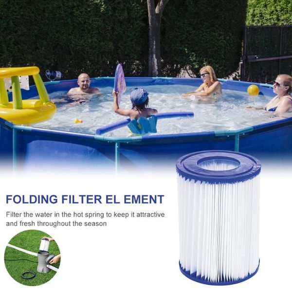 summer swimming pool filter cartridge size ii for 58094 pump type 2 inflatable accessories &
summer swimming pool filter cartridge size ii for 58094 pump type 2 inflatable accessories &