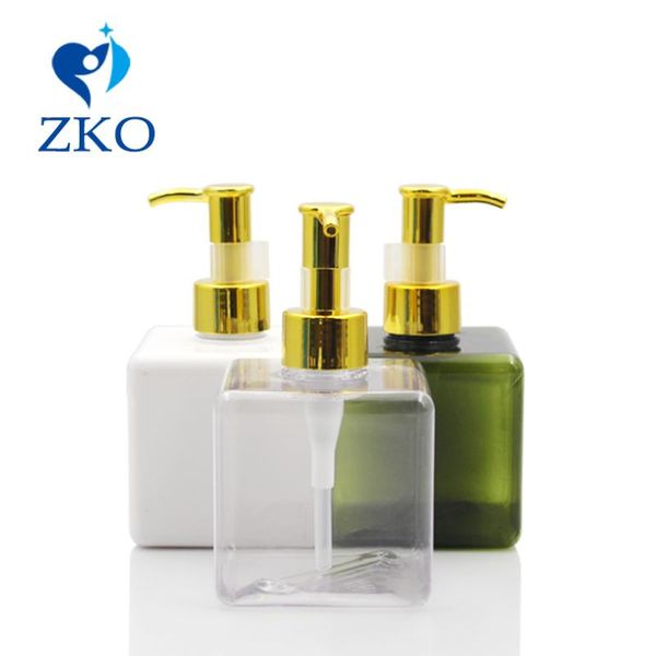 5pcs 250ml petg square bottle golden aluminum oil pump refillable lotion bottles empty cosmetic containers (safety buckles) storage & jars
5pcs 250ml petg square bottle golden aluminum oil pump refillable lotion bottles empty cosmetic containers (safety buckles) storage & jars