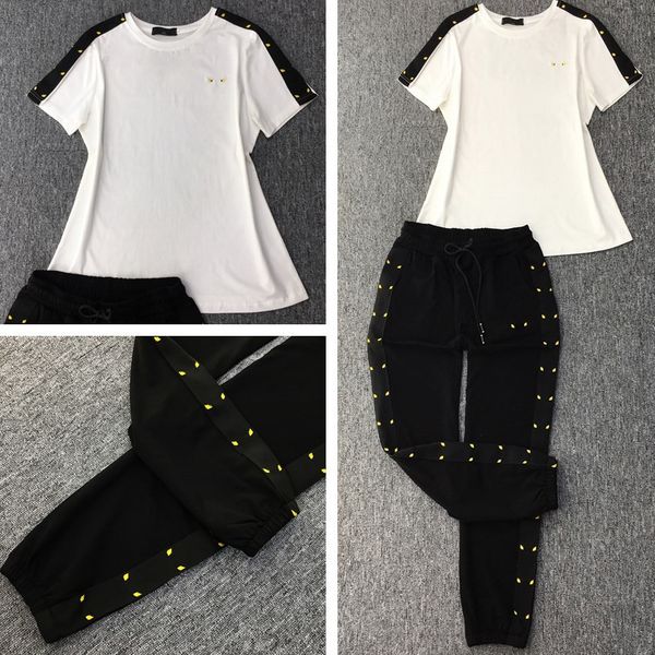 tracksuits fashion sport suit 2021 summer pure cotton sportswear women's high end team wear two piece, Gray
tracksuits fashion sport suit 2021 summer pure cotton sportswear women's high end team wear two piece, Gray