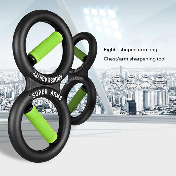 accessories 8 shape wrist force arm strength training tool fitness equipment exerciser steel
accessories 8 shape wrist force arm strength training tool fitness equipment exerciser steel