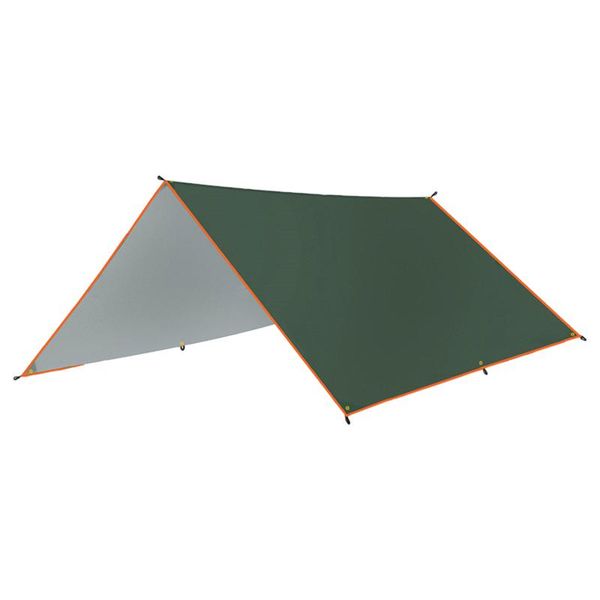 outdoor rainproof and sunscreen beach covered silver canopy pergola ultralight tent fabric camping tents field supplies shelters
outdoor rainproof and sunscreen beach covered silver canopy pergola ultralight tent fabric camping tents field supplies shelters