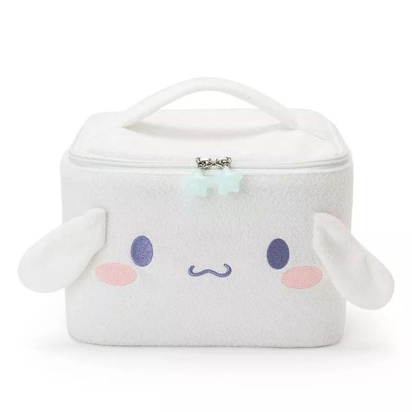 cinnamorol makeup case cosmetic bag box skin care product storage kawaii girlfriend gift bags & cases
cinnamorol makeup case cosmetic bag box skin care product storage kawaii girlfriend gift bags & cases