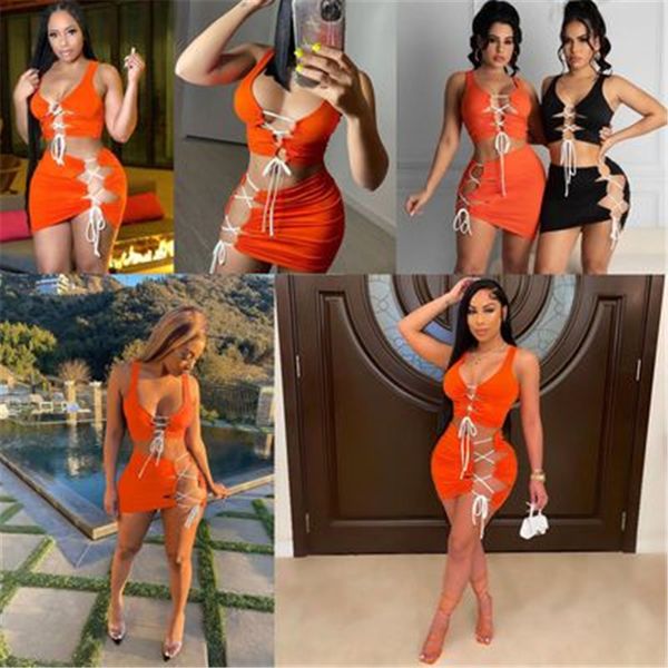 womens casual two piece dress fashion trend solid color sleeveless vest short skirts sets designer summer female sandy beach lace suits, White
womens casual two piece dress fashion trend solid color sleeveless vest short skirts sets designer summer female sandy beach lace suits, White