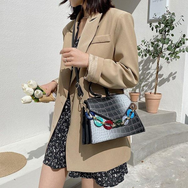 women handbags vintage crossbody bags ladies sac female serpentine leather shoulder bag casual travel tote flap evening
women handbags vintage crossbody bags ladies sac female serpentine leather shoulder bag casual travel tote flap evening