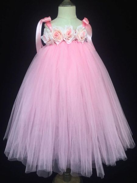 girl's dresses cute girls pink tutu dress kids fluffy crochet tulle ball gown with roses flower and headband children wedding party, Red;yellow
girl's dresses cute girls pink tutu dress kids fluffy crochet tulle ball gown with roses flower and headband children wedding party, Red;yellow