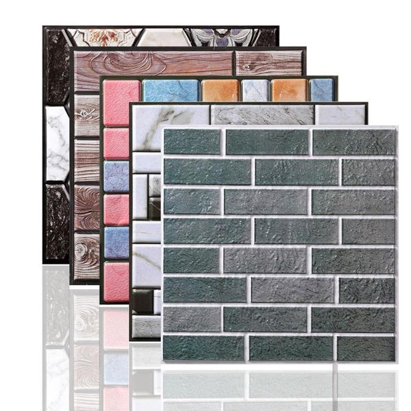 wallpapers 5/10pcs home decor 3d foam wood grain wall sticker brick stone tv wallpaper self-adhesive living room bedroom kitchen decoration
wallpapers 5/10pcs home decor 3d foam wood grain wall sticker brick stone tv wallpaper self-adhesive living room bedroom kitchen decoration