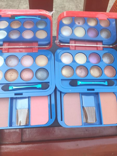 (in stock ) makeup 12 color sheertone powder blush and 8 c olor eyeshadow epacket aaa1
(in stock ) makeup 12 color sheertone powder blush and 8 c olor eyeshadow epacket aaa1