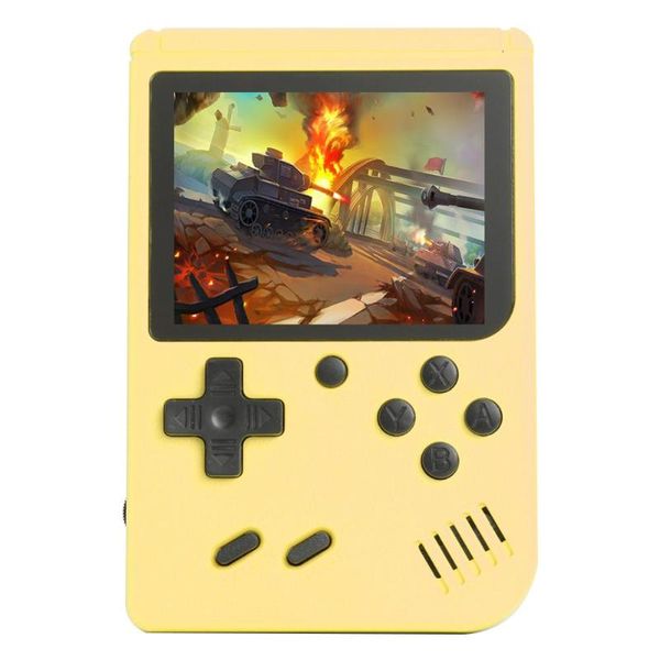 portable game players 800 in 1 games mini retro video console handheld boy 8 bit 3.0 inch color lcd screen gameboy
portable game players 800 in 1 games mini retro video console handheld boy 8 bit 3.0 inch color lcd screen gameboy