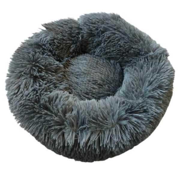 soft pet plush round dog fashion kennel cat litter autumn and winter nest mat bed for drop shop kennels & pens
soft pet plush round dog fashion kennel cat litter autumn and winter nest mat bed for drop shop kennels & pens