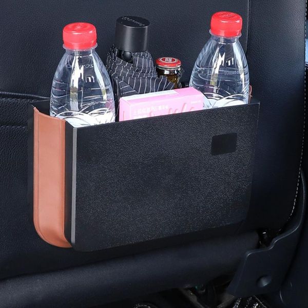 car organizer baseus backseat storage bag magnetic auto pocket holder accessories trash bin garbage can dustbin
car organizer baseus backseat storage bag magnetic auto pocket holder accessories trash bin garbage can dustbin