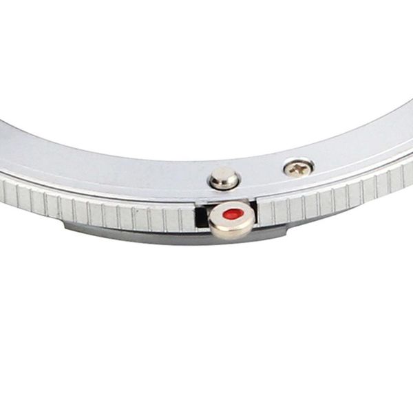 lens adapters & mounts pixco emf af confirm adapter suit for leica r to (d)slr 7d 70d 60d 50d 40d 30d camera
lens adapters & mounts pixco emf af confirm adapter suit for leica r to (d)slr 7d 70d 60d 50d 40d 30d camera