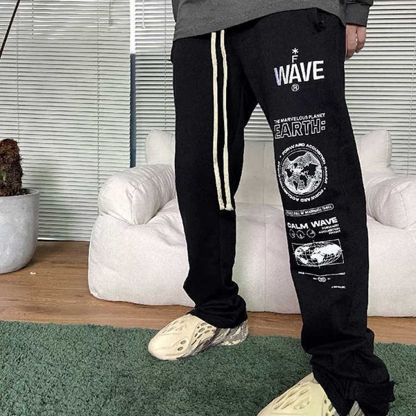 men's pants far arch velcro toe band terry embroidered casual sports pants men's fashion vibe style, Black
men's pants far arch velcro toe band terry embroidered casual sports pants men's fashion vibe style, Black