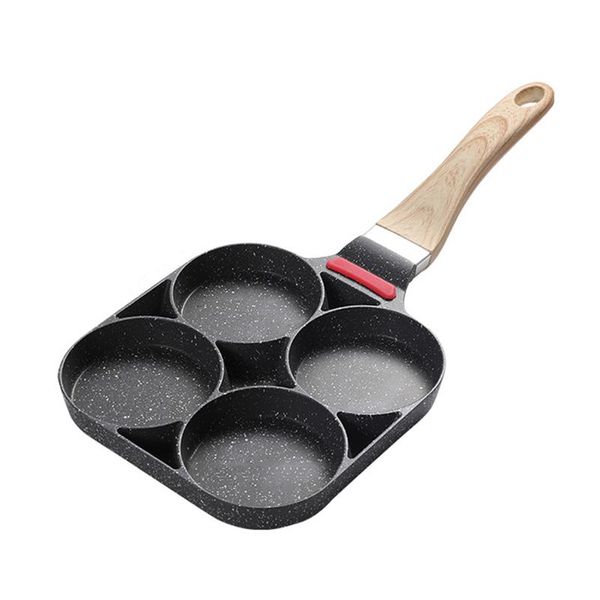 pans burger eggs ham frying pot omelet pan long handle restaurant easy clean cake maker non stick cooking home breakfast 4 hole
pans burger eggs ham frying pot omelet pan long handle restaurant easy clean cake maker non stick cooking home breakfast 4 hole