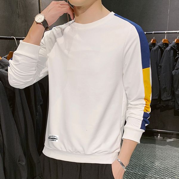 mens sweater 2021 new breathable sweater men's round neck pullover wide matsuhara sufeng student bottomed long sleeve, Black
mens sweater 2021 new breathable sweater men's round neck pullover wide matsuhara sufeng student bottomed long sleeve, Black
