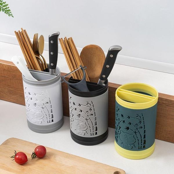 storage bottles & jars tableware draining rack chopstick spoon cutlery drain holder breathable quick dry mold-proof round cage for kitchen
storage bottles & jars tableware draining rack chopstick spoon cutlery drain holder breathable quick dry mold-proof round cage for kitchen
