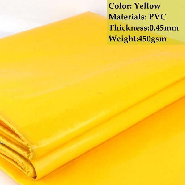 shade customize size 0.45mm yellow thicken pvc tarpaulin rainproof double sided tarp waterproof truck car cover balcony sunshade cloth
shade customize size 0.45mm yellow thicken pvc tarpaulin rainproof double sided tarp waterproof truck car cover balcony sunshade cloth