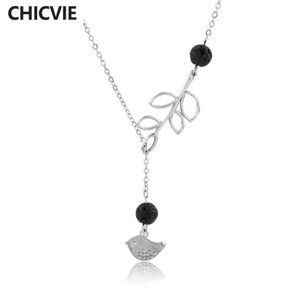 silver bird chain necklace pendant stainless steel charms women jewelry statement bohemian necklaces sne180059 chains
silver bird chain necklace pendant stainless steel charms women jewelry statement bohemian necklaces sne180059 chains