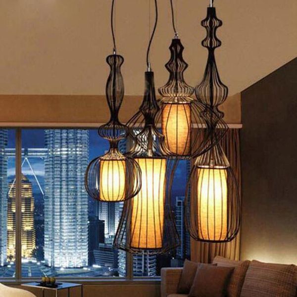 chandeliers modern lighting lustre suspension luminaire fixtures restaurant el dining room american iron birdcage hanged lamp
chandeliers modern lighting lustre suspension luminaire fixtures restaurant el dining room american iron birdcage hanged lamp