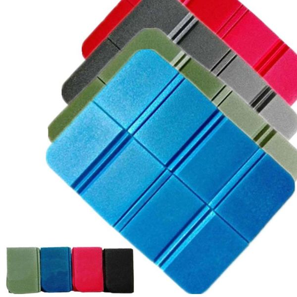 outdoor pads hiking folding mat camping waterproof seat foam pad picnic moisture-proof recyclable equipment
outdoor pads hiking folding mat camping waterproof seat foam pad picnic moisture-proof recyclable equipment