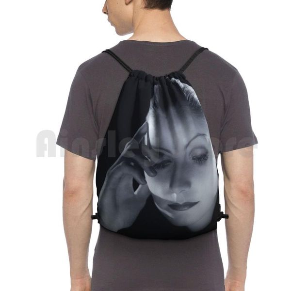 greta garbo-mata hari 1931 backpack drawstring bags gym bag waterproof garbo actress hollywood vintage retro cool
greta garbo-mata hari 1931 backpack drawstring bags gym bag waterproof garbo actress hollywood vintage retro cool