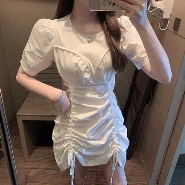 summer women vintage loose high waist slim was thin elegant irregular drawstring wrap dress 210601, Black;gray
summer women vintage loose high waist slim was thin elegant irregular drawstring wrap dress 210601, Black;gray