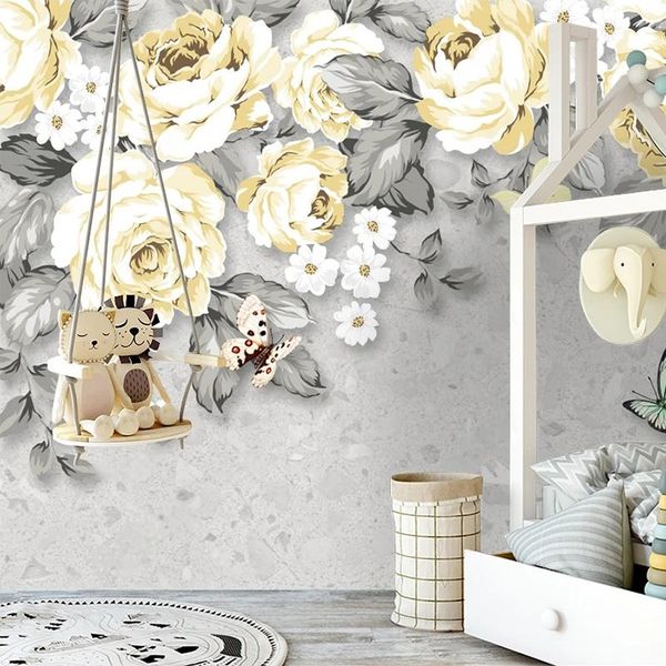 wallpapers custom any size mural wallpaper modern minimalist hand painted peony flowers ins pastoral background wall painting 3d home decor
wallpapers custom any size mural wallpaper modern minimalist hand painted peony flowers ins pastoral background wall painting 3d home decor