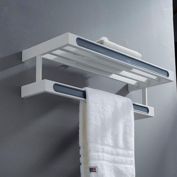 stainless steel towel rack bathroom hanger toilet wall-mounted storage bottles & jars
stainless steel towel rack bathroom hanger toilet wall-mounted storage bottles & jars