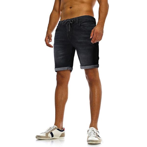 fashion men's casual jeans destroyed denim knee length hole ripped pantscotton blue shorts male straigh _3.14, White;black
fashion men's casual jeans destroyed denim knee length hole ripped pantscotton blue shorts male straigh _3.14, White;black