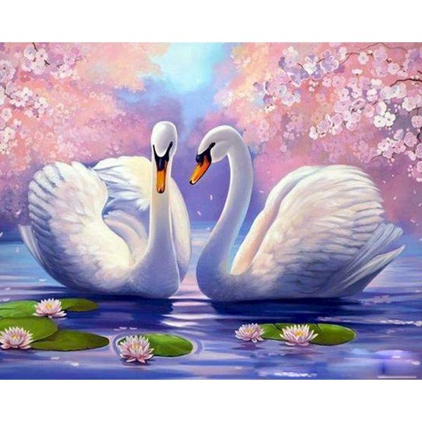 paintings ruopoty swan cherry blossoms animals diy coloring by numbers on canvas oil painting picture wall art home decoration artwork
paintings ruopoty swan cherry blossoms animals diy coloring by numbers on canvas oil painting picture wall art home decoration artwork