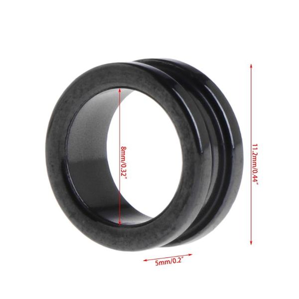 fishing line roller ceramic sic great for spinning reel smooth accessory t8nc baitcasting reels
fishing line roller ceramic sic great for spinning reel smooth accessory t8nc baitcasting reels